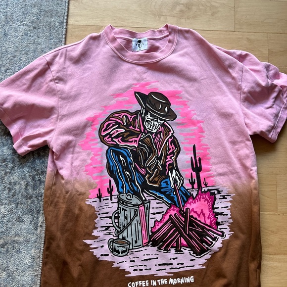 Other - Warren Lotas T Shirt